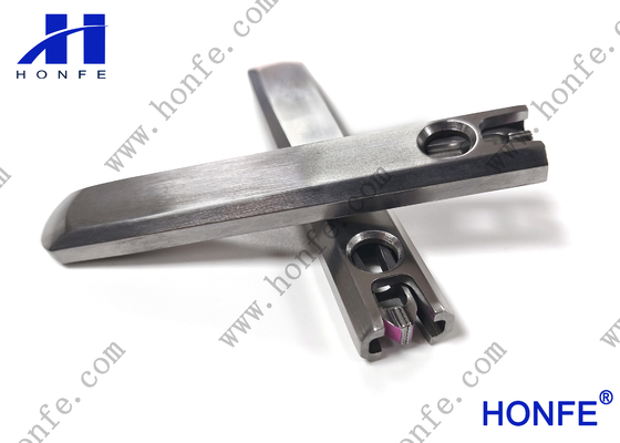 Projectile Complete D2 4500GR 4×5 Knurled Projectile Weaving Loom Parts