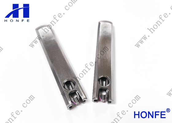 Projectile Complete D2 4500GR 4×5 Knurled Projectile Weaving Loom Parts