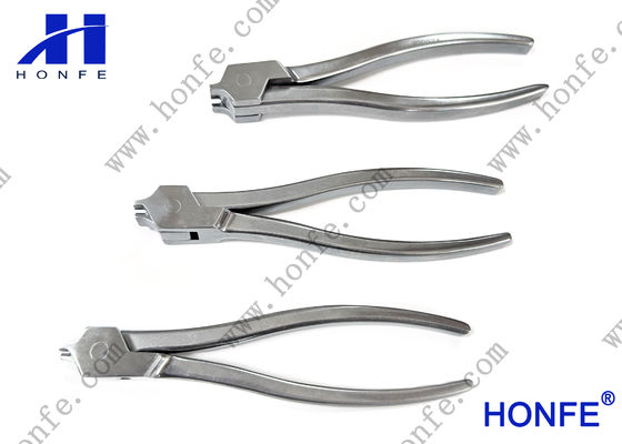 Adjusting Pliers Sulzer 923.105.500 SC00277 Weaving Loom Parts High Quality
