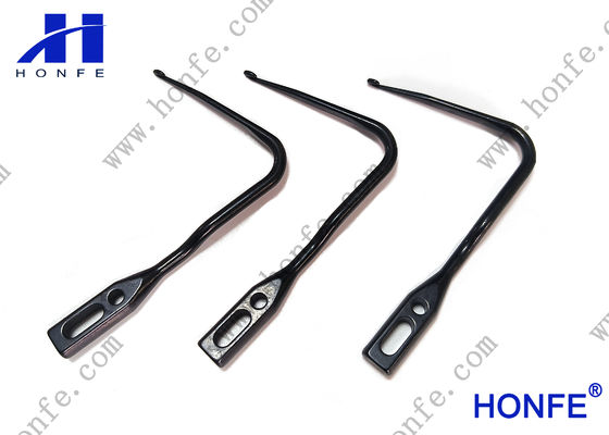 Tucking Needle anol BA303662 Picanol Rapier Loom Parts Weaving Loom Parts High Quality Gamma