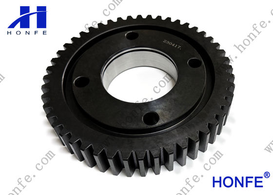 Spur Wheel 912.511.137 Z=48 Projectile Weaving Loom Parts High Quality