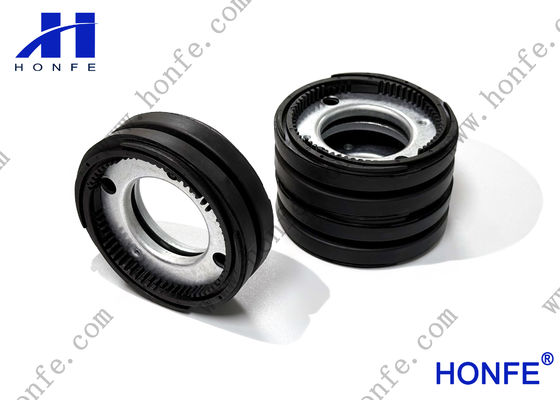 Elastic drum adjustment ring rubber disc 52Q107 Weaving Loom Parts High Quality
