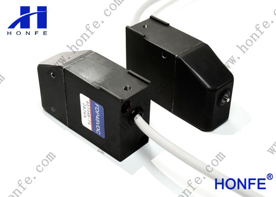 Weft Storang Pin 617348-74 617348-74B Tsudakoma ZA Air Jet Weaving Loom Parts High Quality