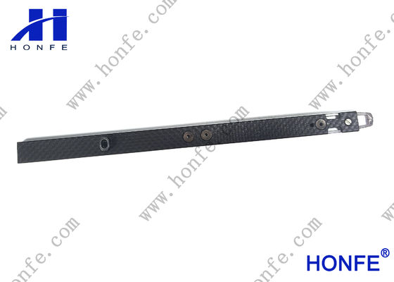 Weft Feeder Bar 270.013.366 Projectile P7300 Left Right Knurled 20N Projectile Weaving Loom Parts High Quality