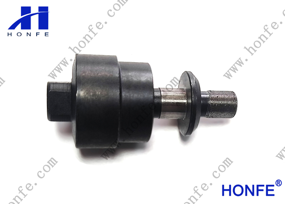 Threaded Pin 911.827.016 Projectile M12x0.5 D1 Links Projectile Weaving Loom Parts High Quality