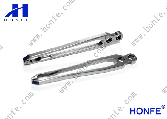 Projectile Gripper 911.312.211 911.312.401 911.804.145 D2 4*5 Light Blue 25N 2500GR Diamond Knurled