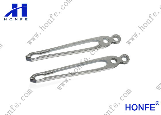 Projectile Gripper 911.312.233 Diamond Knurled 25N 2500GR Light Blue 3.8*5 D12 Weaving Loom Parts High Quality