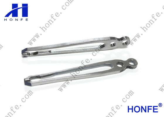 Projectile Gripper 911.312.233 Diamond Knurled 25N 2500GR Light Blue 3.8*5 D12 Weaving Loom Parts High Quality