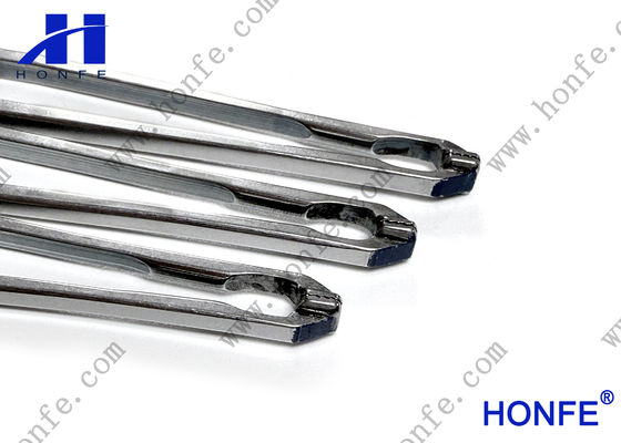 Projectile Gripper 911.312.233 Diamond Knurled 25N 2500GR Light Blue 3.8*5 D12 Weaving Loom Parts High Quality