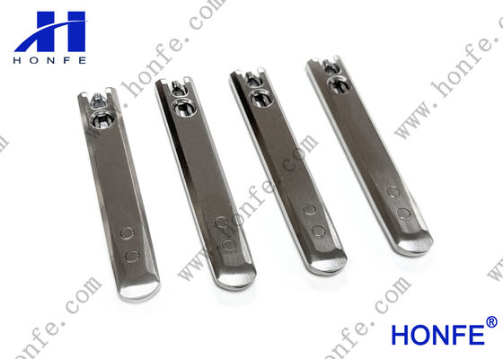 Projectile 742.077.505 Diamond Knurled 25N 2500GR Light SLP 3.8x5 D12 Weaving Loom Parts High Quality