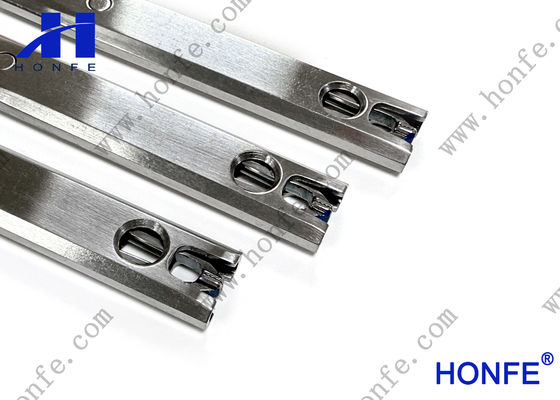 Projectile 742.077.505 Diamond Knurled 25N 2500GR Light SLP 3.8x5 D12 Weaving Loom Parts High Quality