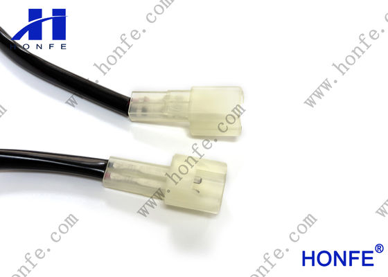 Main Solenoid Valves ED01308B Tsudakoma ZAX9200 Air Jet Weaving Loom Parts High Quality