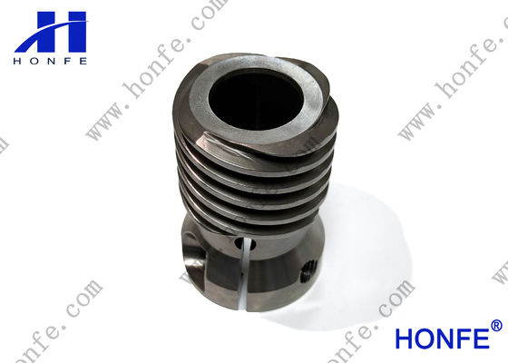 Worm Wheel 912.510.117 4:60 Projectile Weaving Loom Parts High Quality