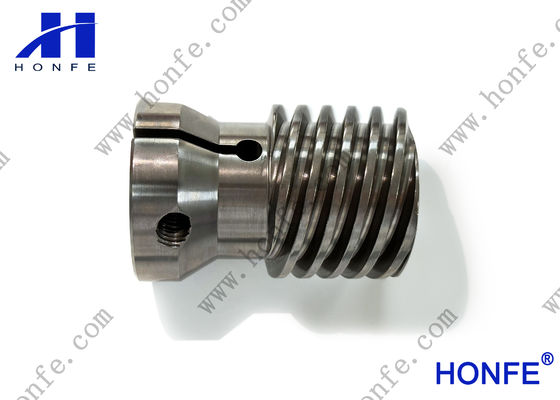 Worm Wheel 912.510.117 4:60 Projectile Weaving Loom Parts High Quality