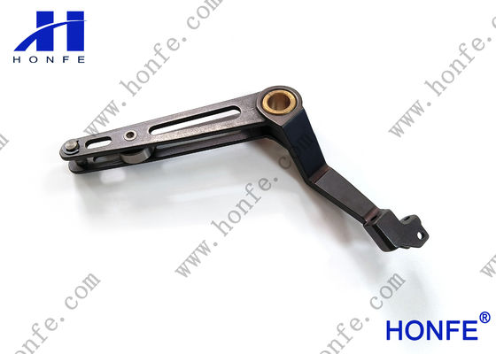 Cutter Holder PAQ57528 TP500 Nuovo Pignone Series Rapier Loom Parts Weaving Loom Parts High Quality