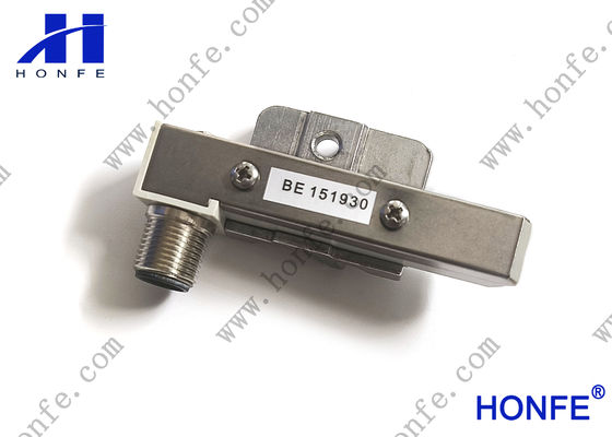 BE151930 Feeler Head Picanol Plus Loom Spare Parts