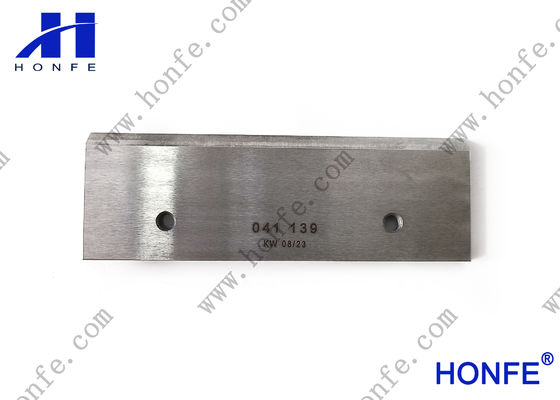 Lower Knife 041139 Weaving Loom Parts High Quality Weaving Machine Textile Loom