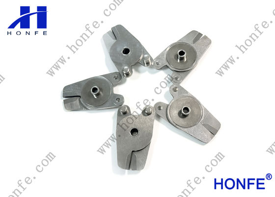 Scissors 911.820.004 D2 Textile Machinery Projectile Weaving Loom Parts High Quality