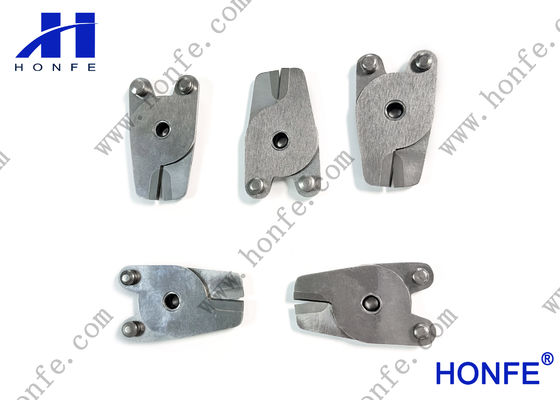 Scissors 911.820.004 D2 Textile Machinery Projectile Weaving Loom Parts High Quality