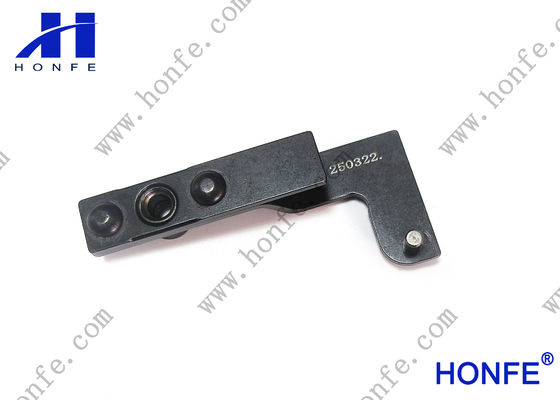 912520076 Sulzer Loom Spare Parts Scissors Holder Projectile