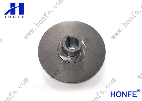 Pulleys CMZ153A TM Model Outsideφ110 Insideφ1 Rapier Loom Parts for Weaving Machinery