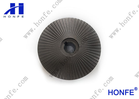 Pulleys CMZ153A TM Model Outsideφ110 Insideφ1 Rapier Loom Parts for Weaving Machinery