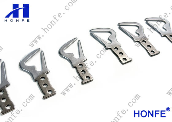 PUD2 Model Guide Teeth 911.123.732 911.123.165 for Textile Machinery Projectile Loom Parts