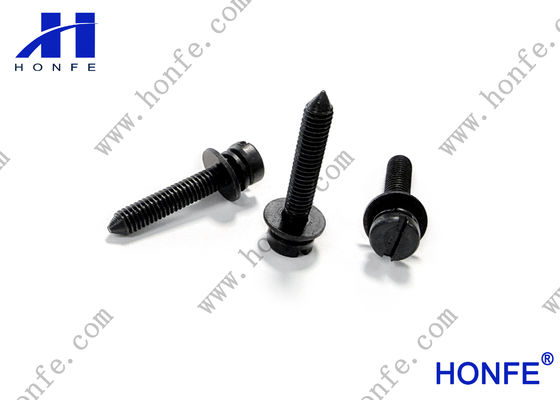 High Quality Screw For Guide Tooth Block Holder 911.323.216 Textile Machinery Projectile Weaving Loom Parts