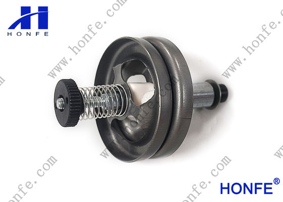 Disc Brake BA209611 Air Jet Loom Parts Picanol Omni Delta Weaving Loom Parts Textile Machinery High Quality
