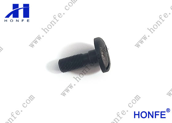 Special Screw 911.219.220 M5*0.5*17 Textile Machinery Projectile Weaving Loom Parts High Quality