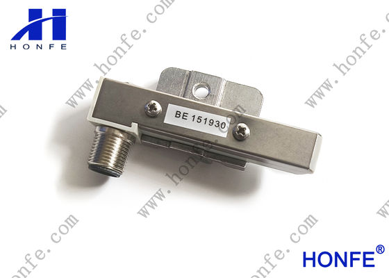 Feeler Head BE151930 Air Jet Loom Parts Picanol Omni Delta Weaving Loom Parts Textile Machinery High Quality