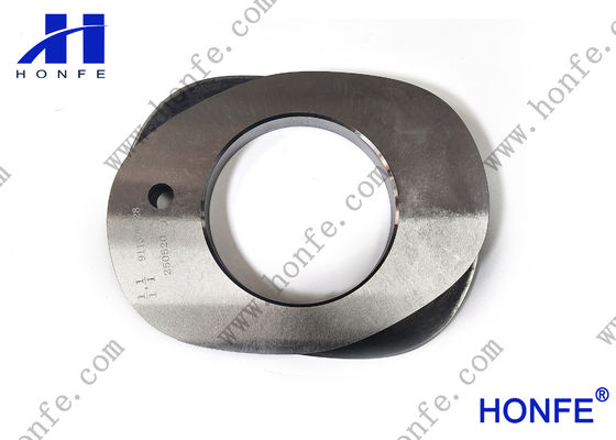 Cam 911.309.128 P PS/L/G1/1+1/1 Textile Machinery Projectile Weaving Loom Parts High Quality