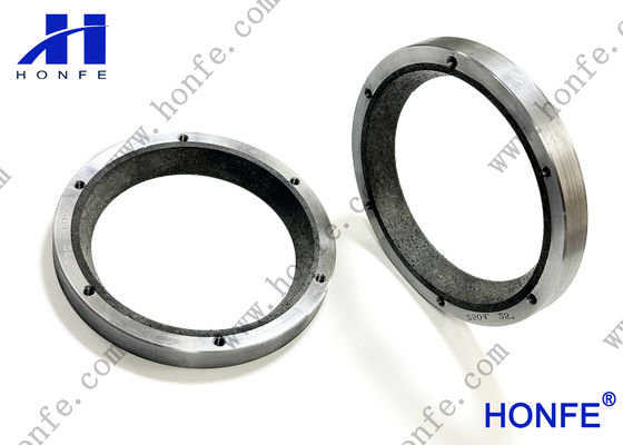 25G Brake Ring for Projectile Loom Parts High Quality Guaranteed QC Pass Textile Machinery
