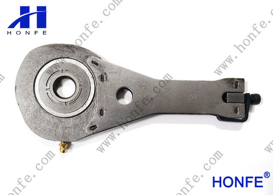 Lever F293.983.01 Air Jet Loom Parts for Picanol Omni Delta with 100% QC Pass