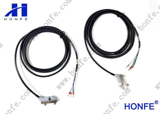 Weft Detector 383970 389370 375461 Air Jet Loom Parts Weaving Loom Parts Textile Machinery High Quality