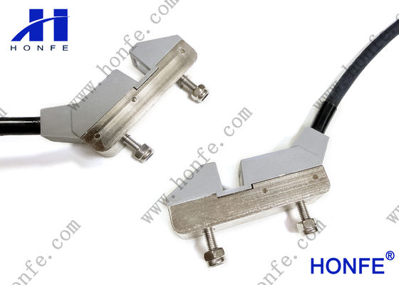 Weft Detector 383970 389370 375461 Air Jet Loom Parts Weaving Loom Parts Textile Machinery High Quality