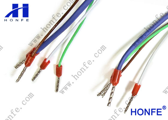 Weft Detector 383970 389370 375461 Air Jet Loom Parts Weaving Loom Parts Textile Machinery High Quality