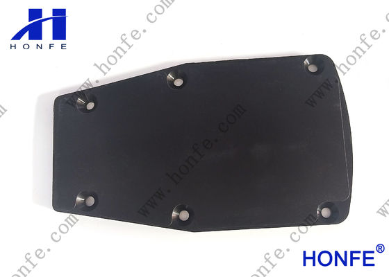 Plate BE208806 BE220227 BE221662 Gamma Rapier Looms Picanol Spare Parts Weaving Loom Parts High Quality Textile Machinery