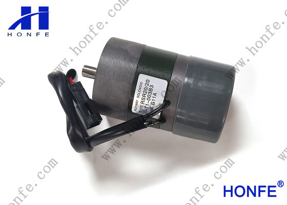 Rotary Motor 63452-05005 956.583.260 JAT610 710 Toyota Air Jet Weaving Loom Parts High Quality Textile Machinery