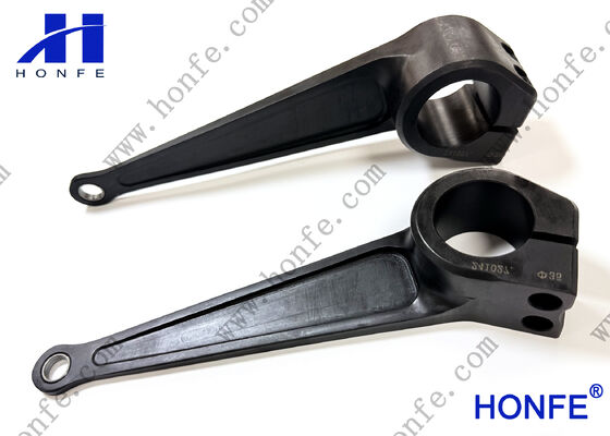 Picking Lever 911.822.024 Projectile D=35 D1/D2 PU TW11 Textile Machinery Projectile Weaving Loom Parts High Quality