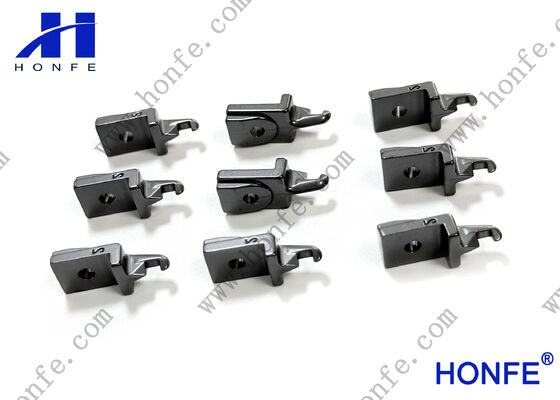 Honfe Brand Guide Hook A1A708A HQ5025A A1A711A for THEMA 11 Rapier Loom Parts with 100% QC Pass