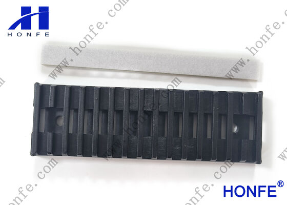 Harness Frame B303650 Picanol Plus 16 Slots Air Jet Loom Parts Picanol Weaving Loom Parts Textile Machinery High Qualit