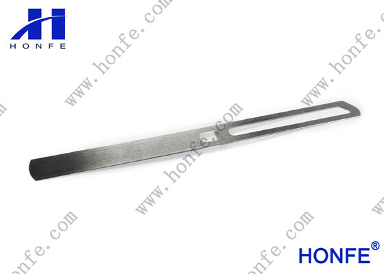 Drop Wire Close 165×11×0.2/0.3 Textile Machinery Weaving Loom Parts High Quality