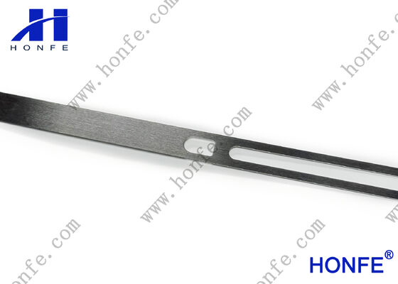 Drop Wire Close 165×11×0.2/0.3 Textile Machinery Weaving Loom Parts High Quality