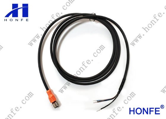 Feeler Cable BE151312 Picanol Omin Delta Air Jet Loom Parts Weaving Loom Parts Textile Machinery High Qualit