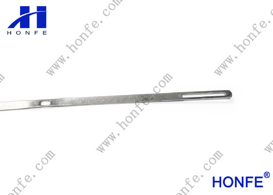 Ribbon Heddle 150×4×0.3 Textile Machinery Weaving Loom Parts High Quality