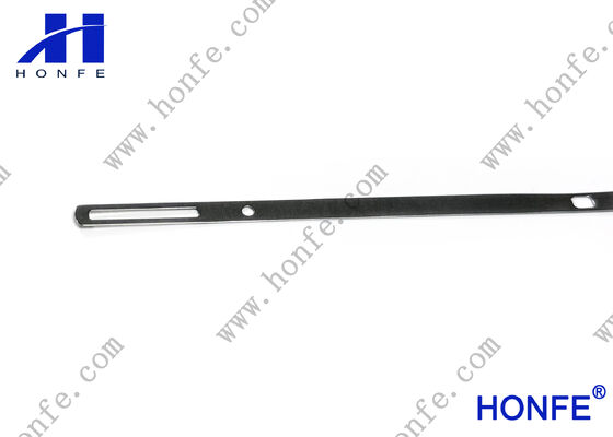 Ribbon Heddle 150×4×0.3 Textile Machinery Weaving Loom Parts High Quality