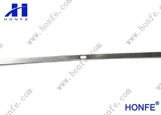 Ribbon Heddle 150×4×0.3 Textile Machinery Weaving Loom Parts High Quality