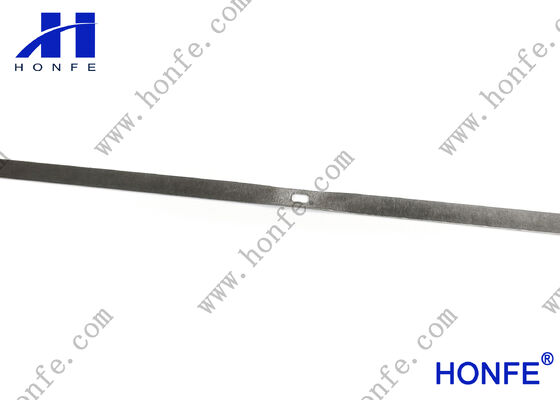 Ribbon Heddle 170×4.8×0.3 Textile Machinery Weaving Loom Parts High Quality