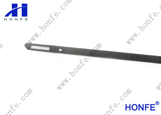 Ribbon Heddle 170×4.8×0.3 Textile Machinery Weaving Loom Parts High Quality